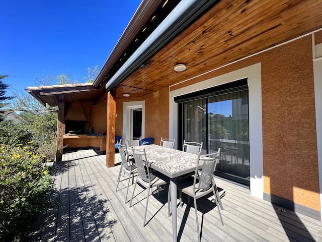 Orphea location immobilière managed Airbnb listing 1
