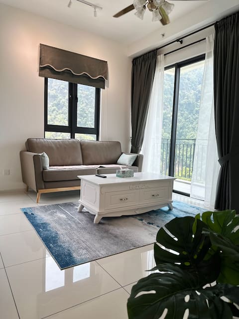 Sunway Onsen Suites, Lost World of Tambun Ipoh