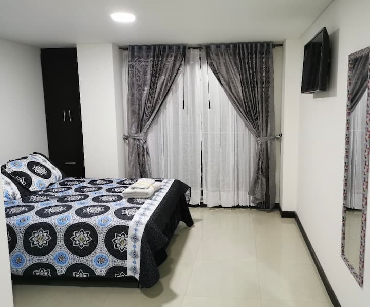 Loft New esperanza Job Lucy 101 Apartments for Rent in Bogotá, Bogotá