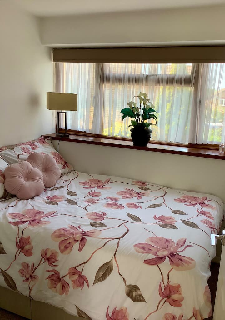 Chambre 1