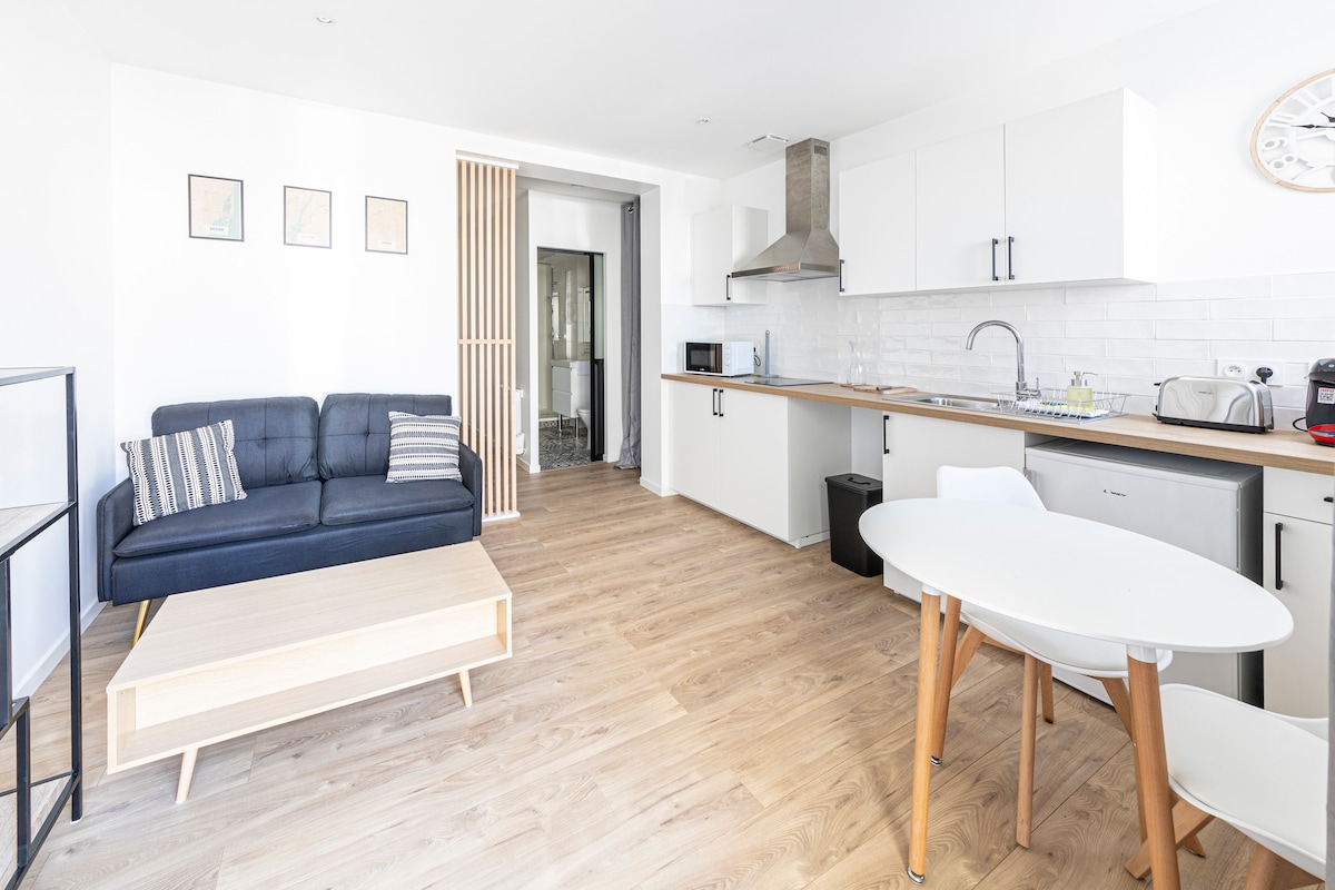 ห้องนั่งเล่น