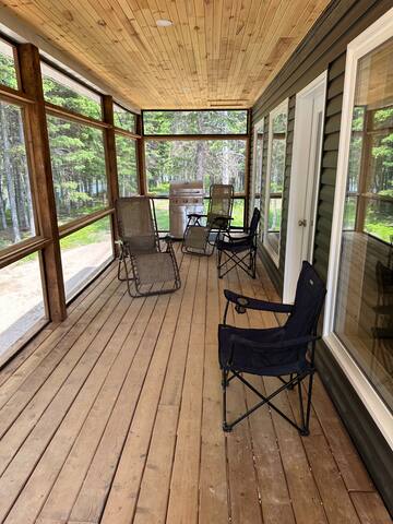 Ruffed Grouse Lodge Renous gallery image 4