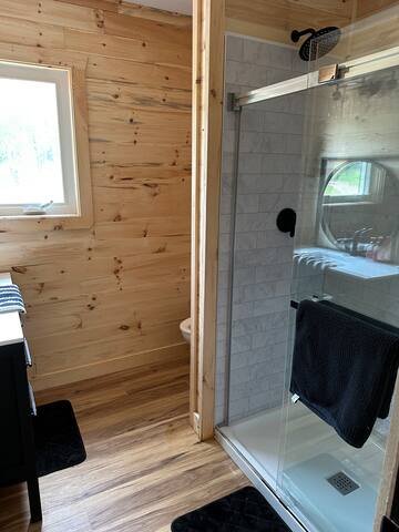 Ruffed Grouse Lodge Renous gallery image 2