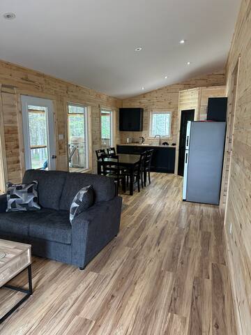 Ruffed Grouse Lodge Renous gallery image 3