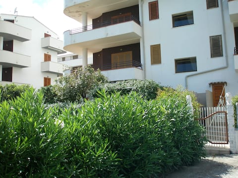Maresol Complex Apartment