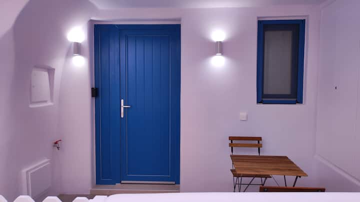 Annis Home - Mykonos Region