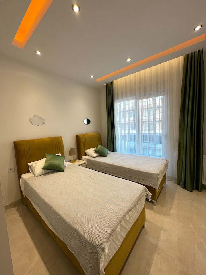 ห้องนอน #2