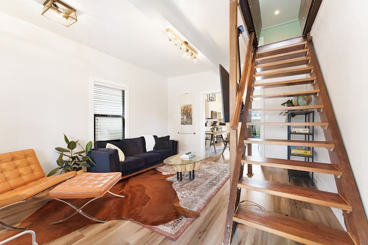 Charming Character Home