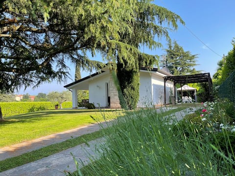 VilletTina Holiday Home Bardolino
