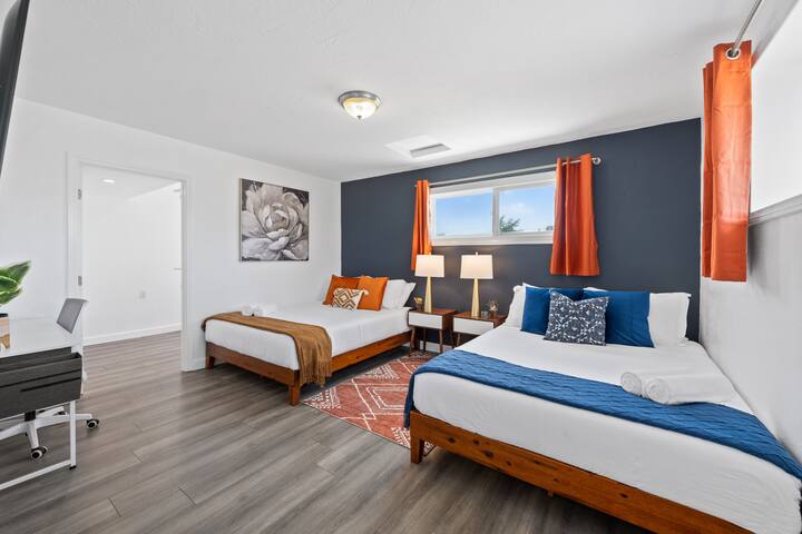 Game On! Luxe Retreat w/ Endless Games & Photo Fun gallery image 5