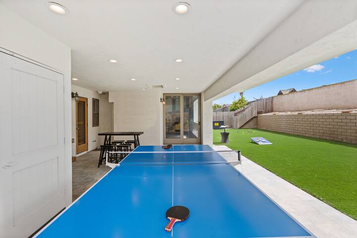 Game On! Luxe Retreat w/ Endless Games & Photo Fun gallery image 2