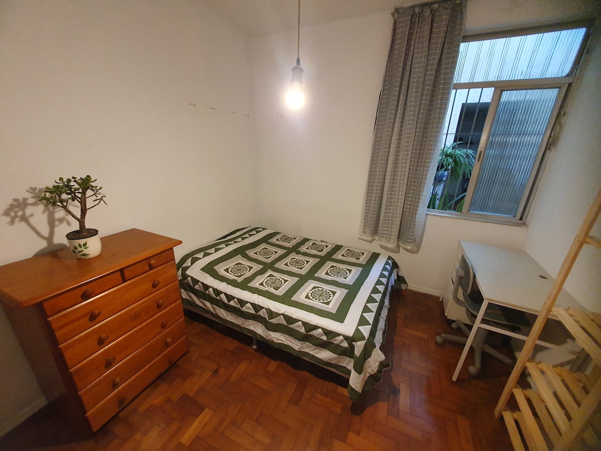 საძინებელი