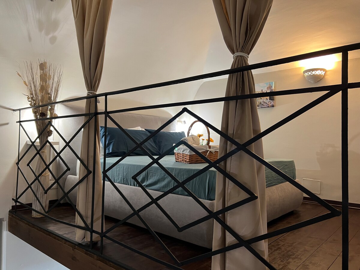 საძინებელი 1