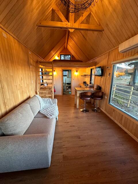 Tiny house - Beach