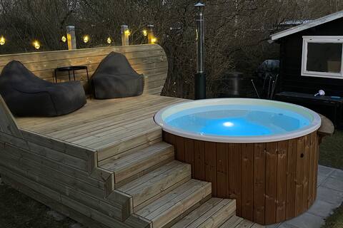 Atmosphere & Spa facilities