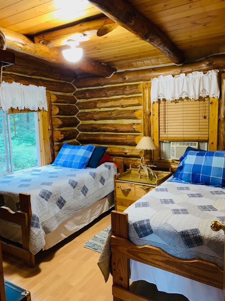 Chambre 1
