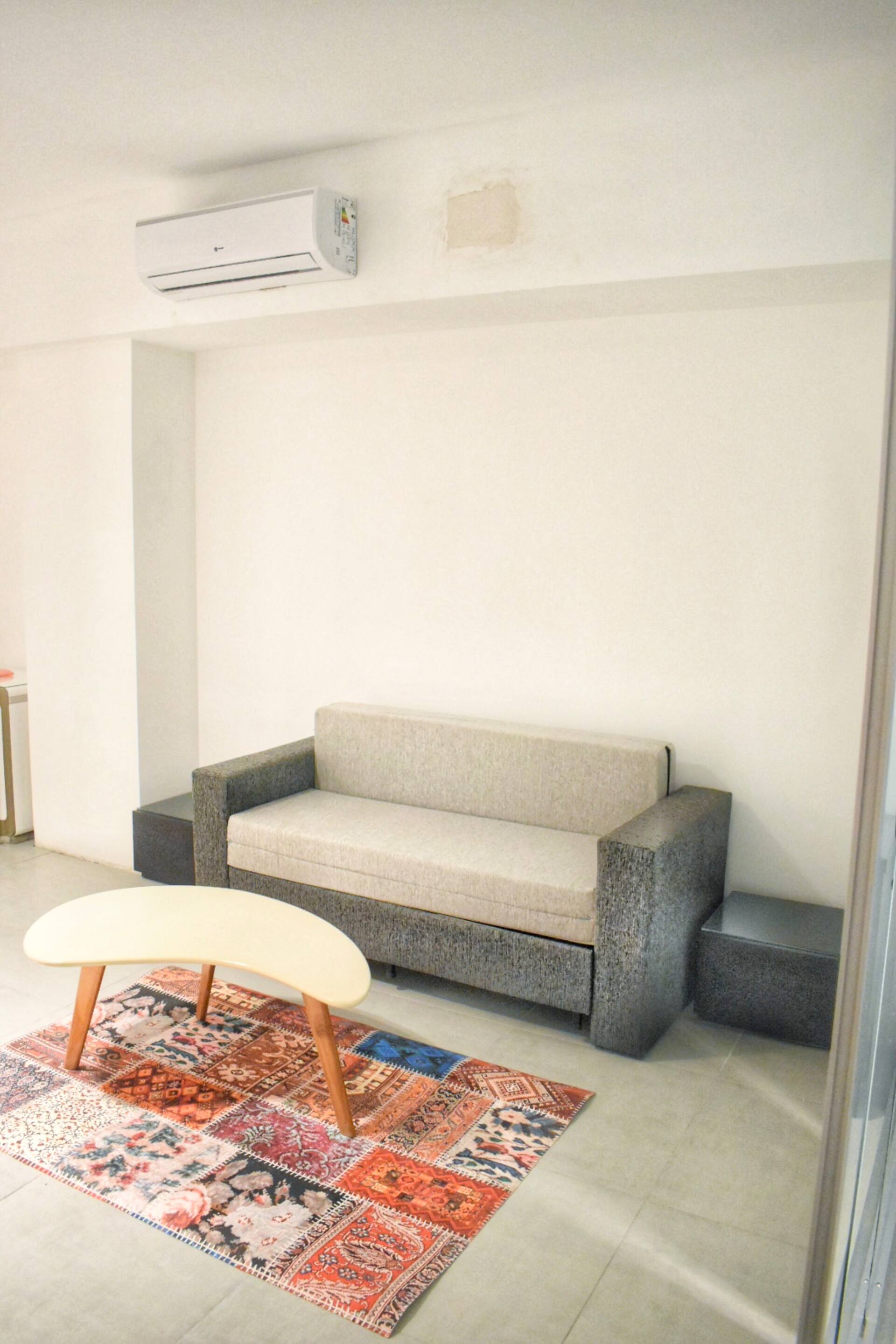 Departamento de 1 dormitorio en Retiro