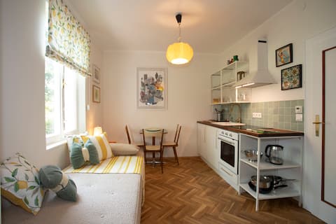 Studio Amalfi