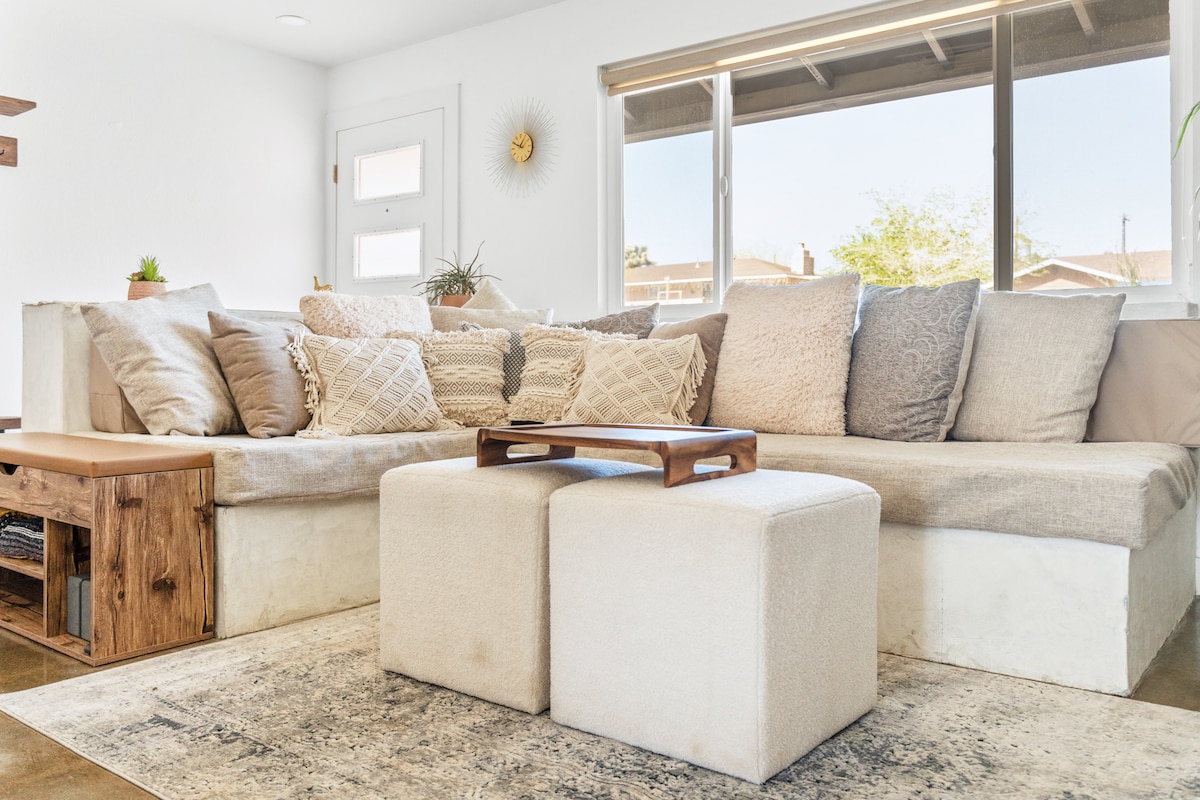 ห้องนั่งเล่น