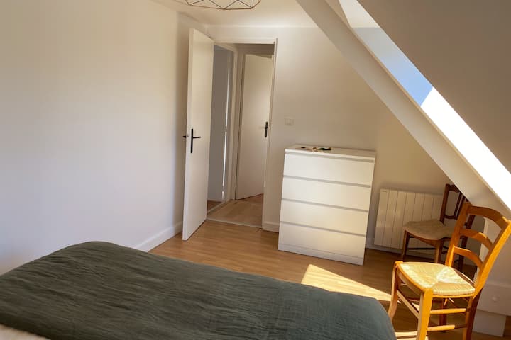 ห้องนอนที่ 1