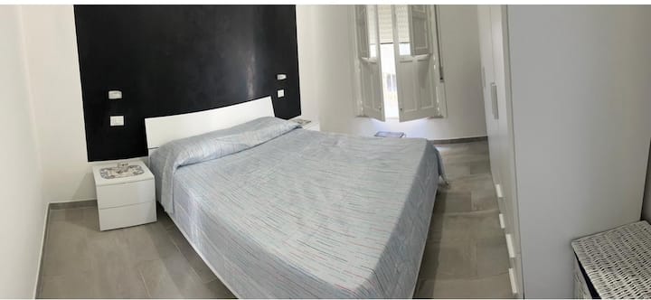 Casetta Marygio Ad Avola - Avola