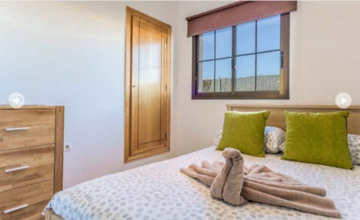 غرفة النوم 3