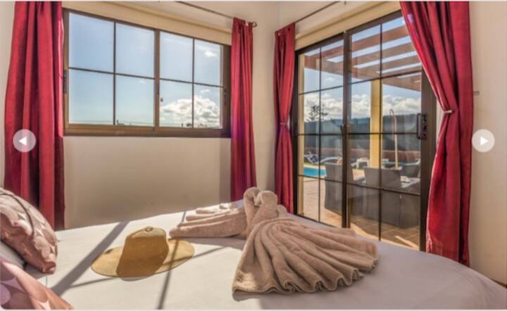 غرفة النوم 1