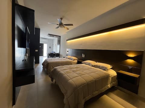 Excellent apartment in San Jose del Cabo.#1