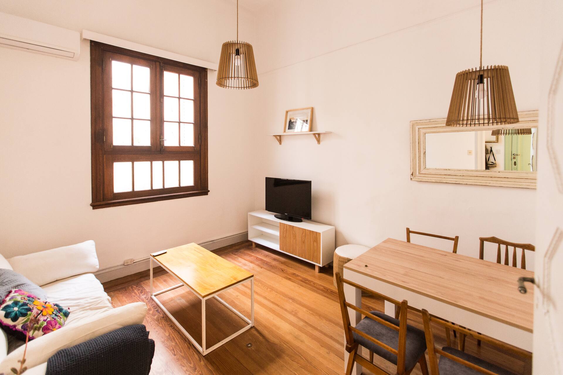 Studio mobiliado em Monserrat