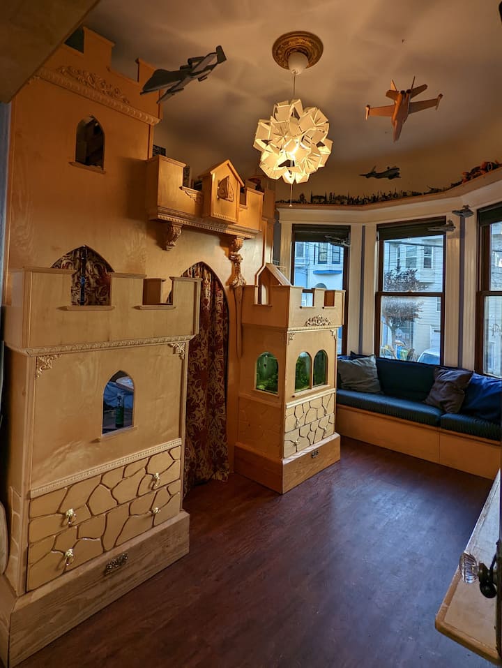 غرفة النوم 2