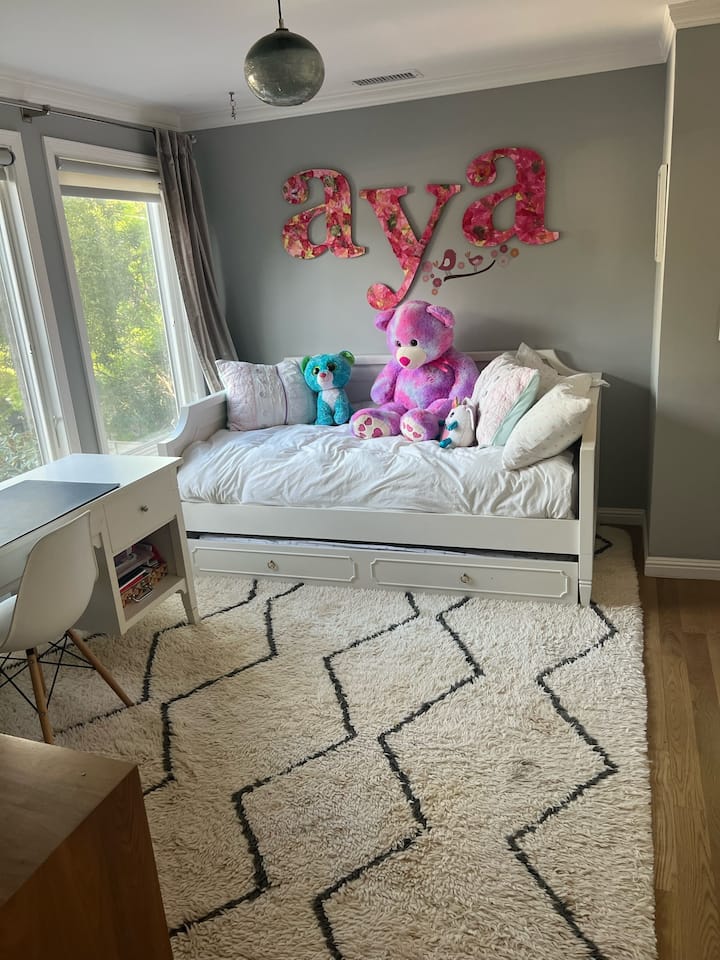 غرفة النوم 2