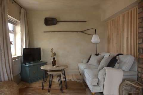 Newly renovated luxury annexe in the countryside