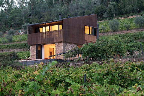 Casa do Lagar - Quinta de Recião