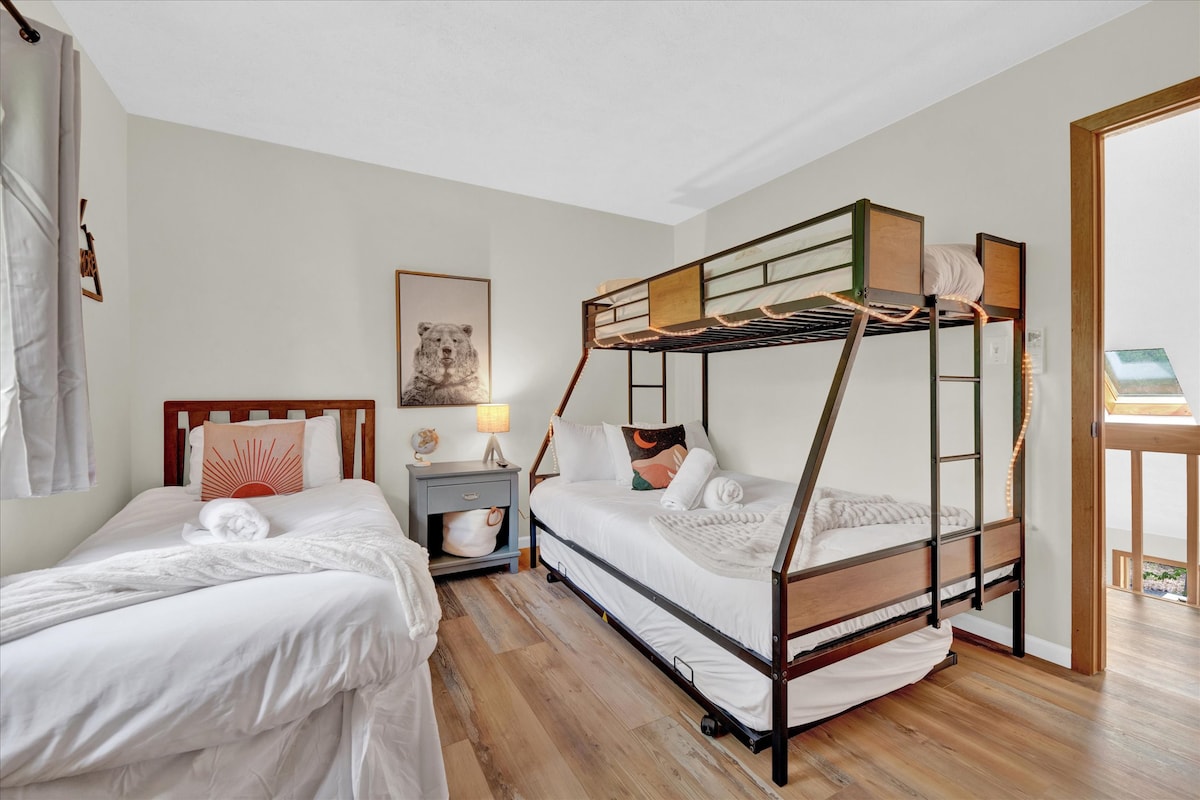 Спалня 2 (детска стая)