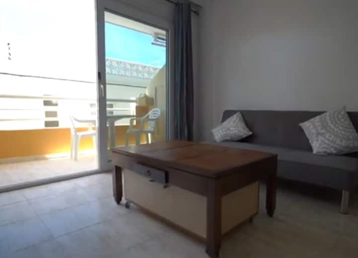 Piso A 2 Minutos De La Playa - Playa de las Américas