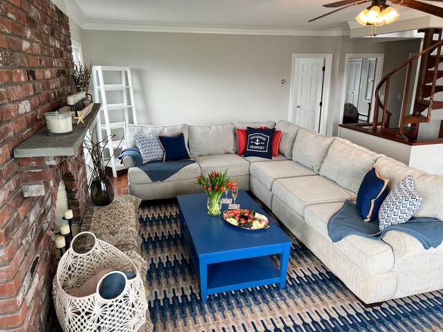 The Mermaid’s Cottage gallery image 5