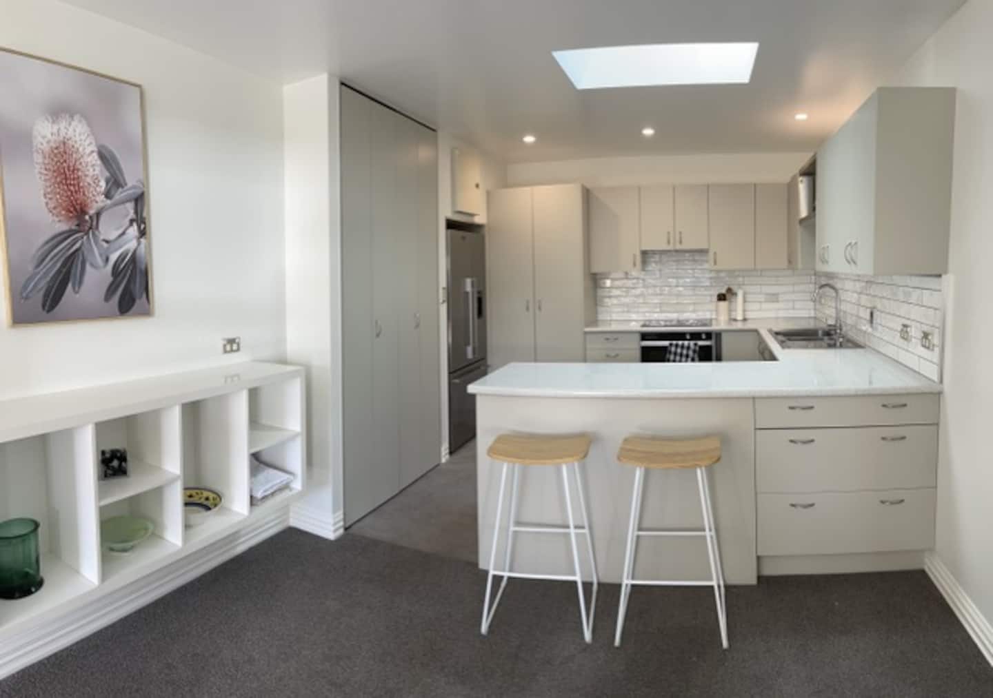 Lagoon Apartment A 4