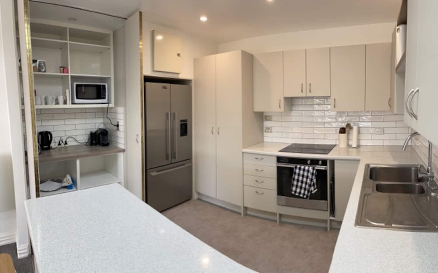 Lagoon Apartment A 5