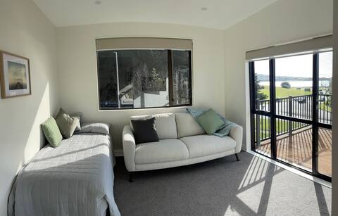 Lagoon Apartment A