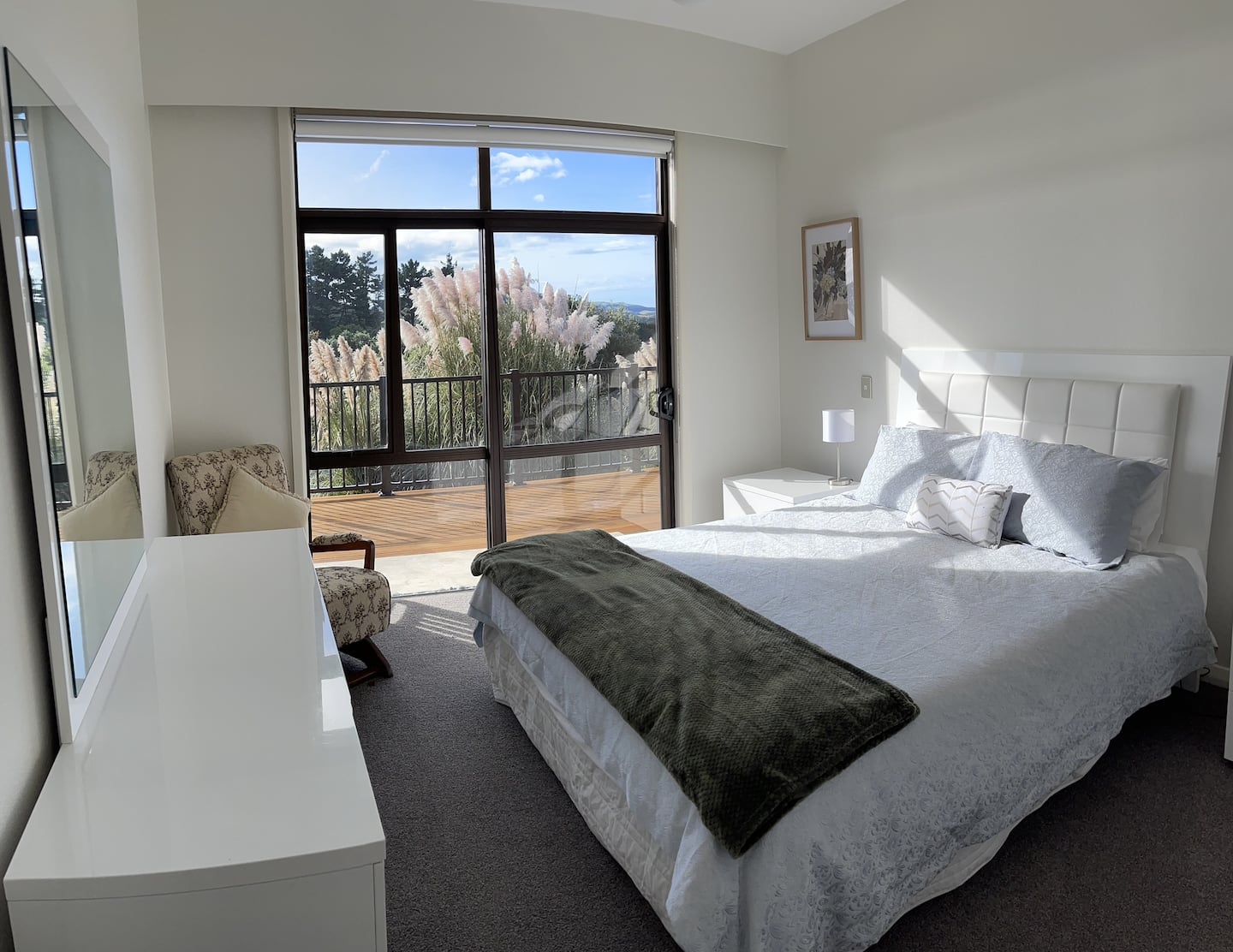 Lagoon Apartment A 2