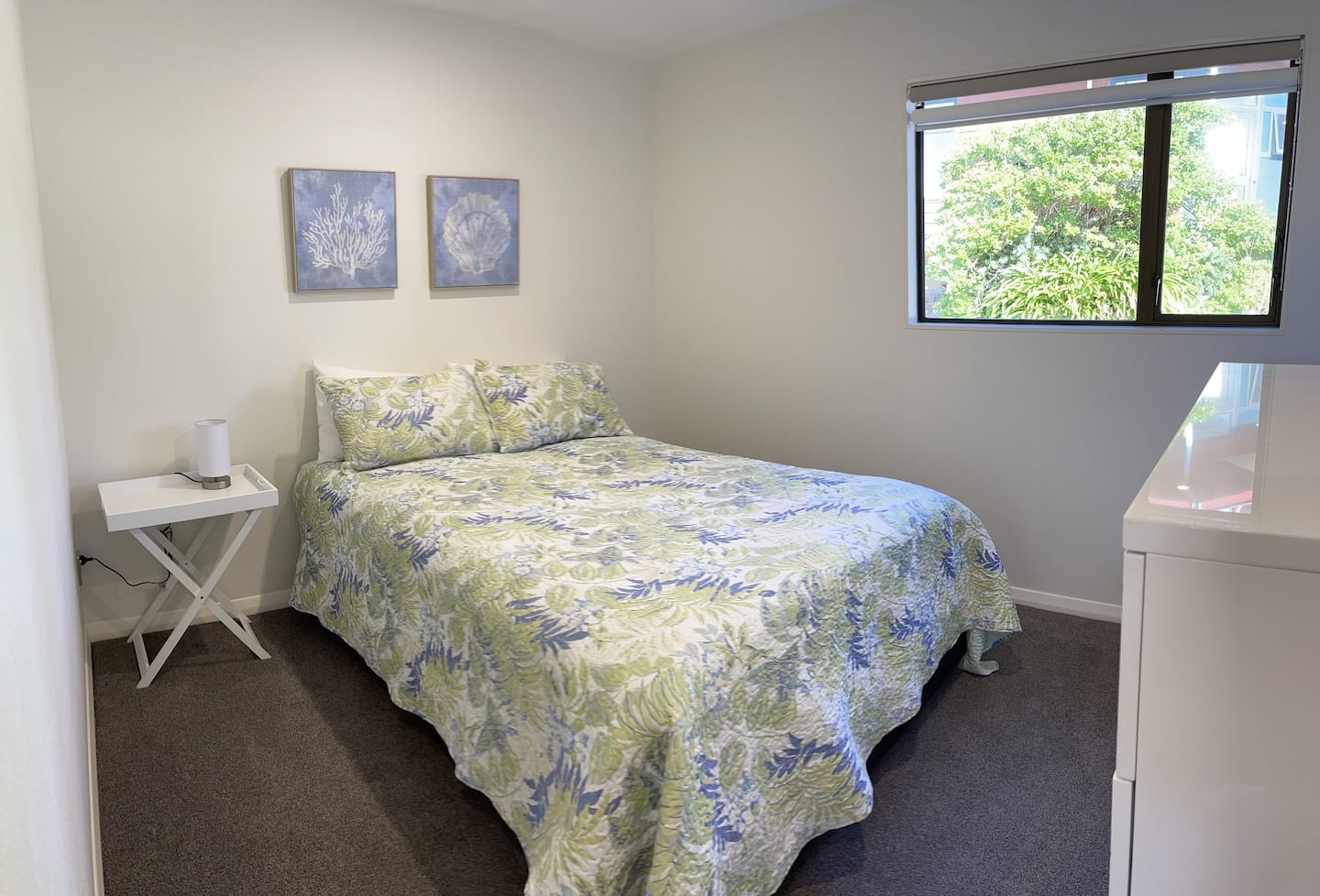 Lagoon Apartment A 3
