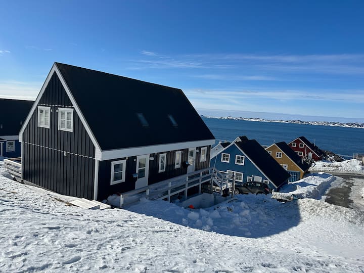 Greenland Furnished Monthly Rentals and Extended Stays Airbnb