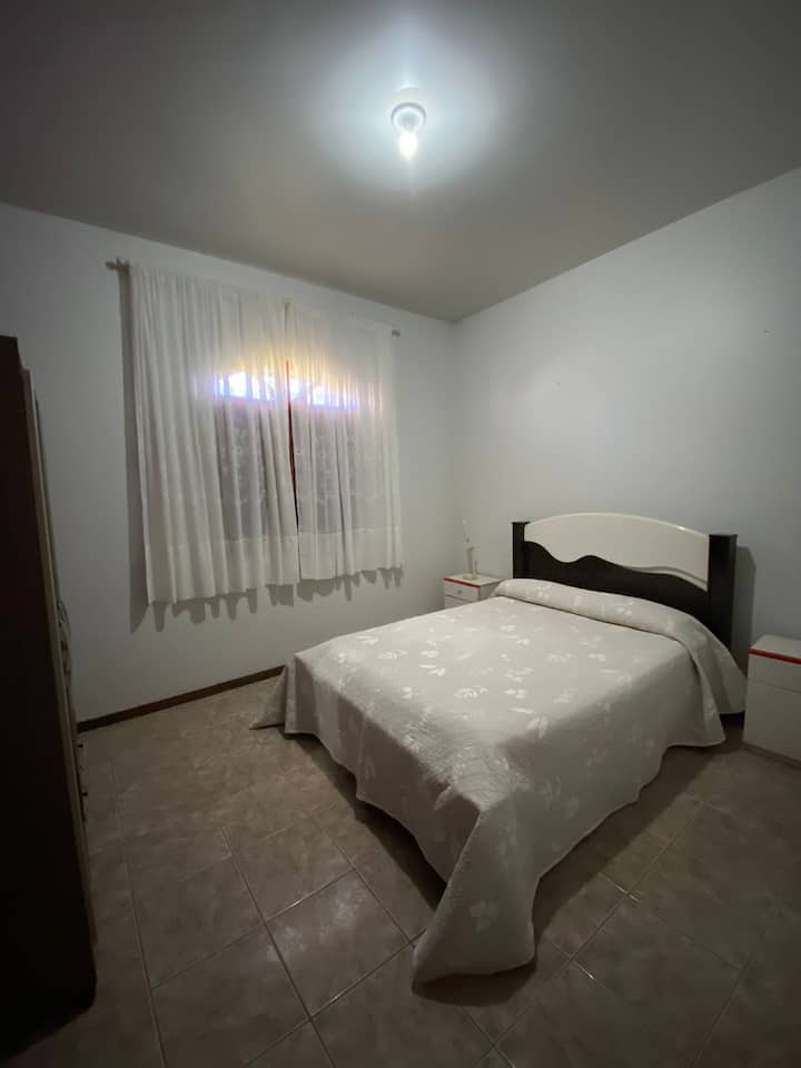 Spálňa 2 prízemie