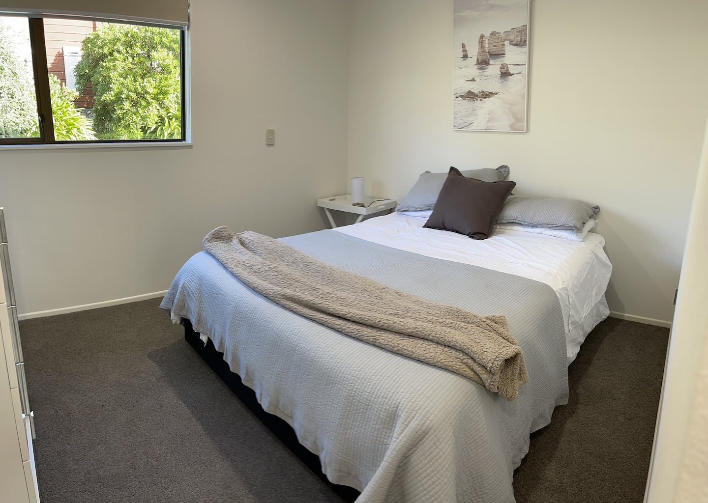 Lagoon Apartment B 4