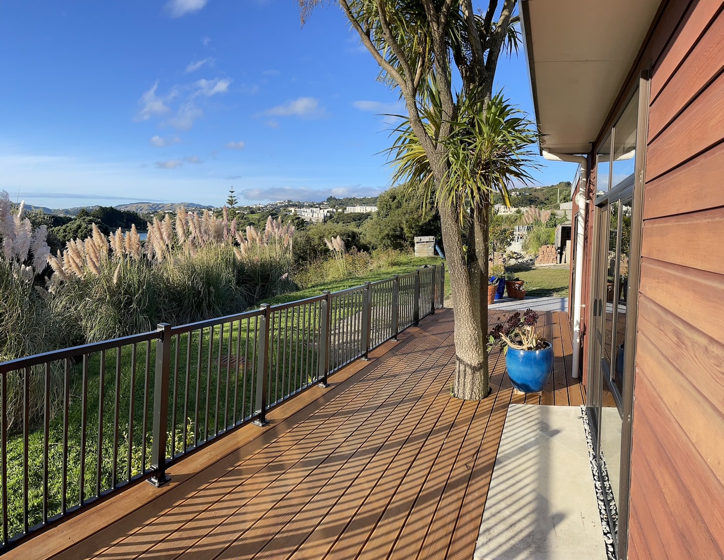 Lagoon Apartment B 2