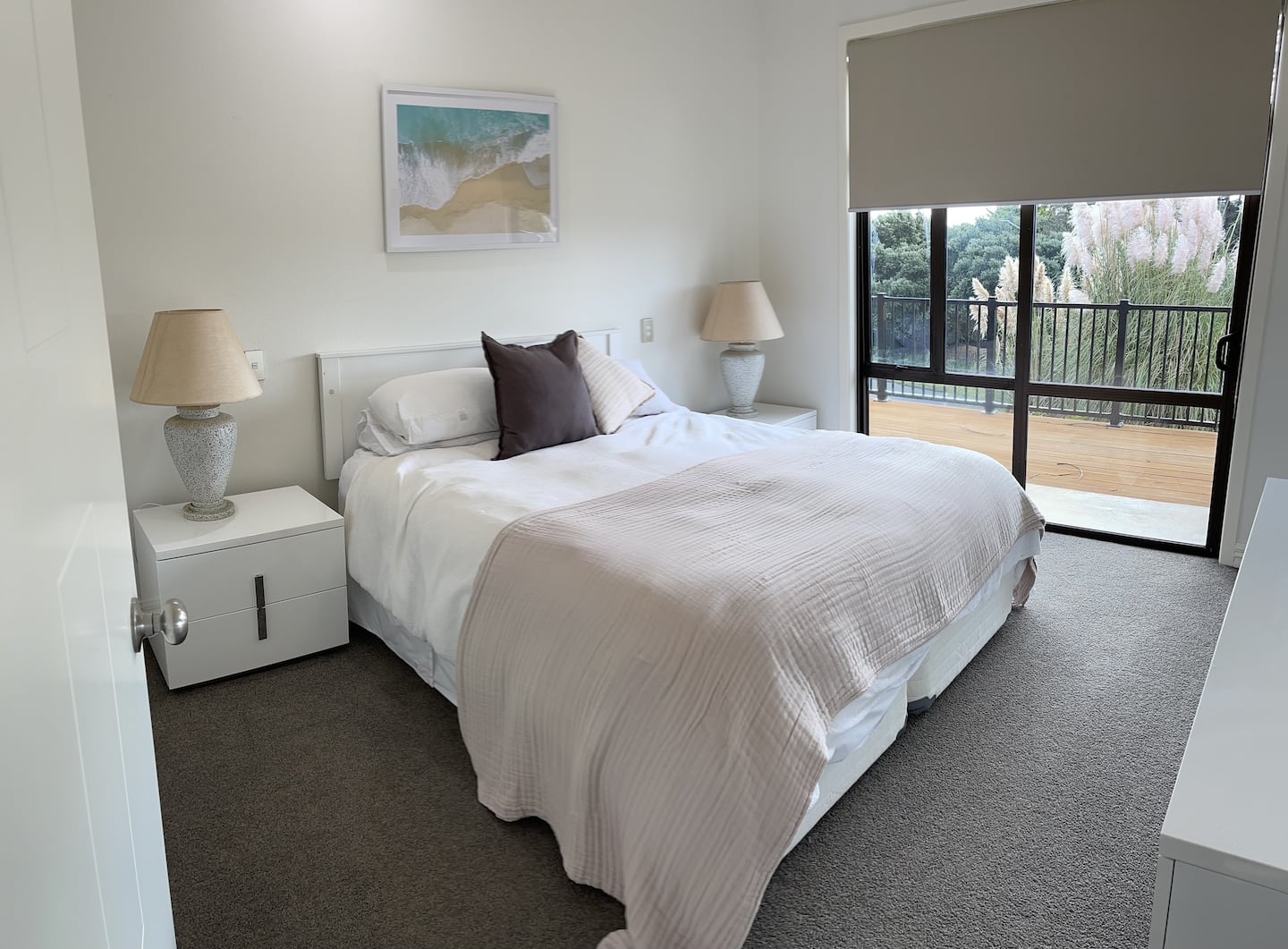 Lagoon Apartment B 3