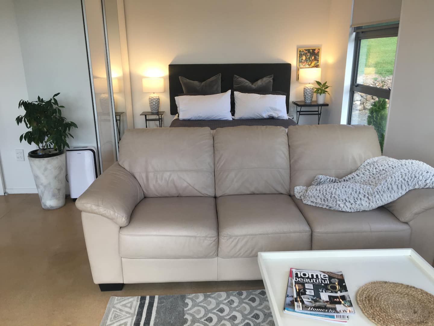 Cute Studio, Golf Views Near Te Awamutu 2