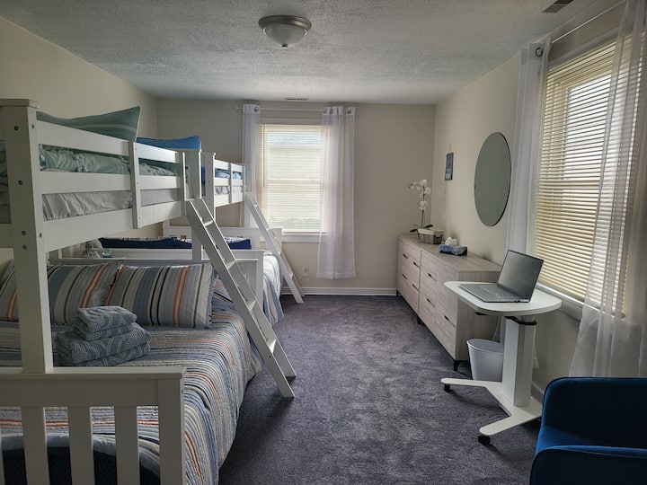 საძინებელი 2