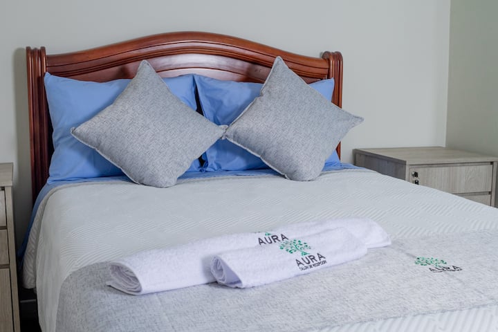 საძინებელი 1