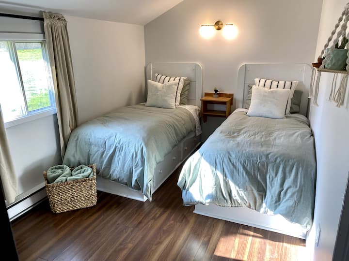 Спална соба 1